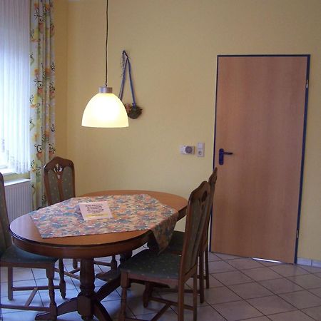 Ferienwohnung Mauer, Wohnung "C" Heede エクステリア 写真