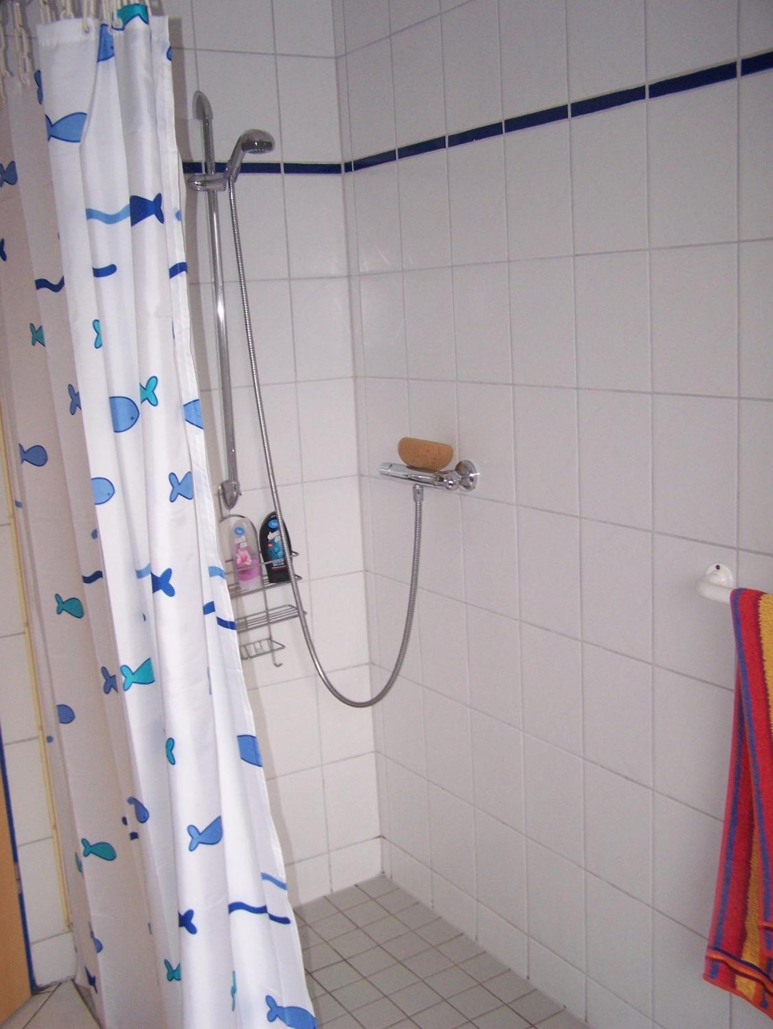 Ferienwohnung Mauer, Wohnung "C" Heede エクステリア 写真
